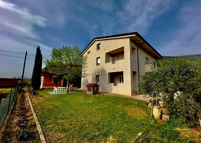 La Residenza Dell\'Arrotino