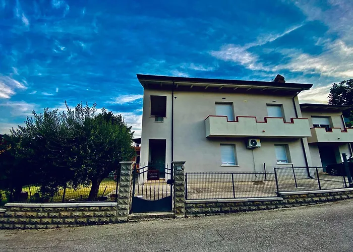 La Residenza Dell\'Arrotino