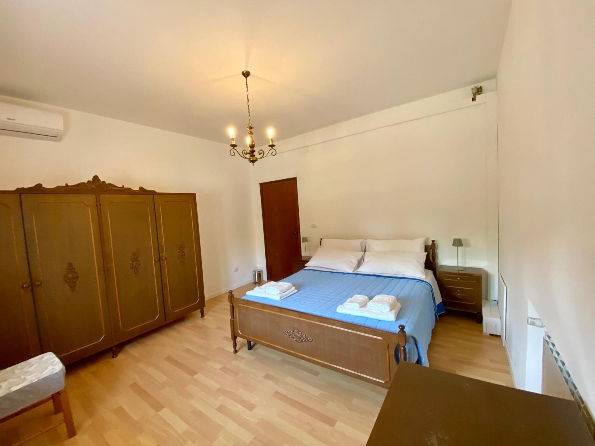 La Residenza Dell'arrotino Holiday home