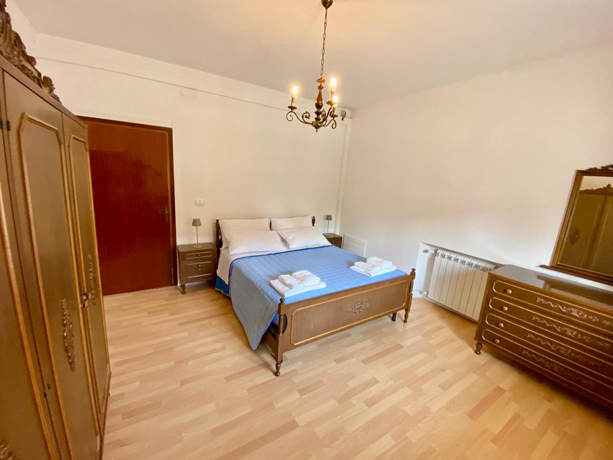 Holiday home La Residenza Dell'arrotino *