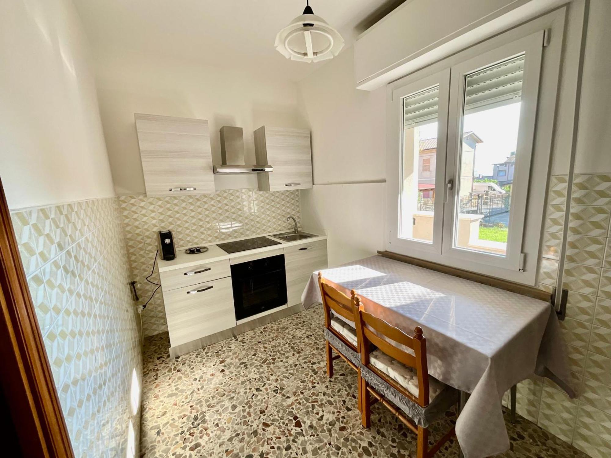 Holiday home La Residenza Dell'arrotino Capitan Loreto