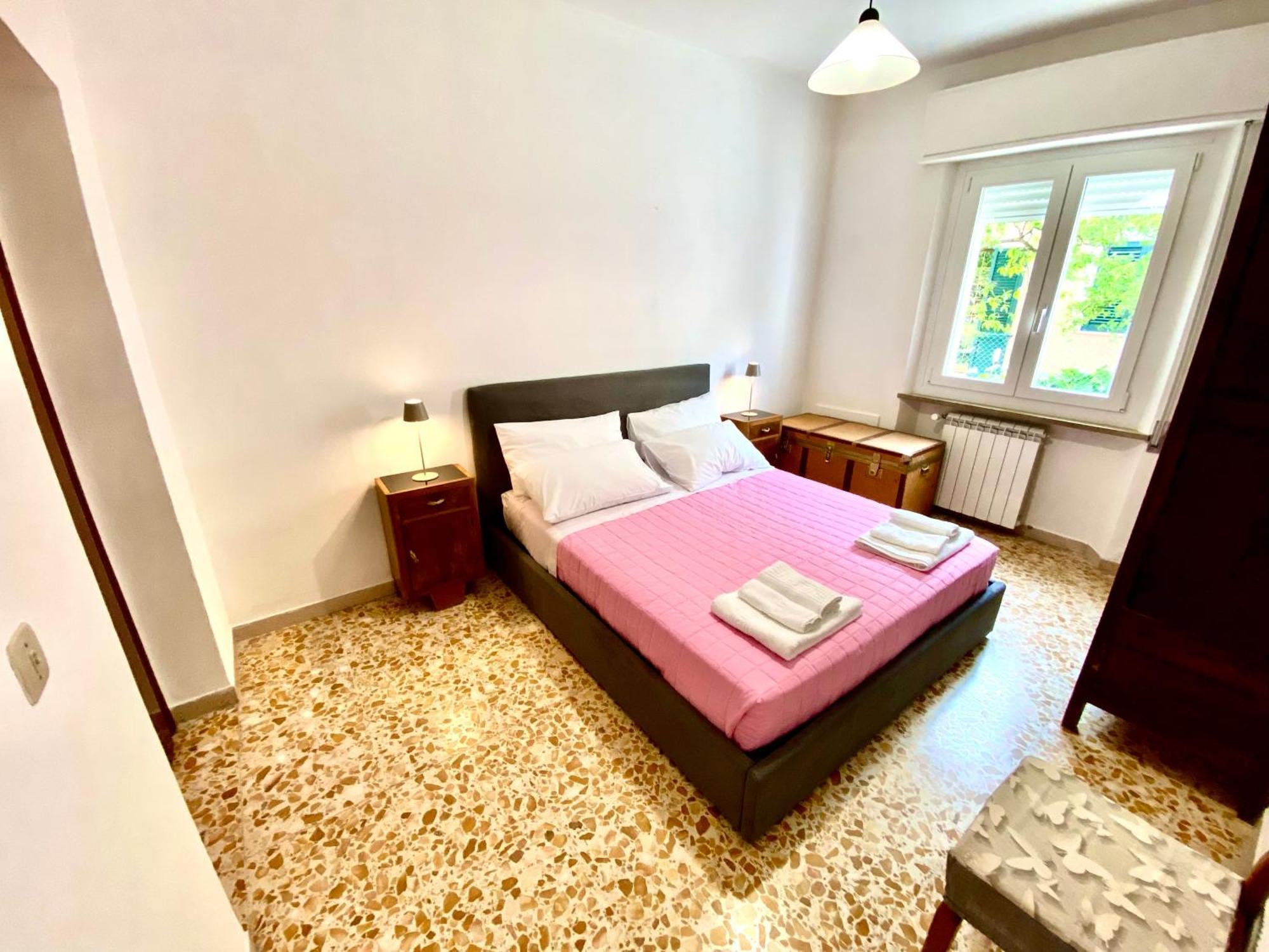 Holiday home La Residenza Dell'arrotino
