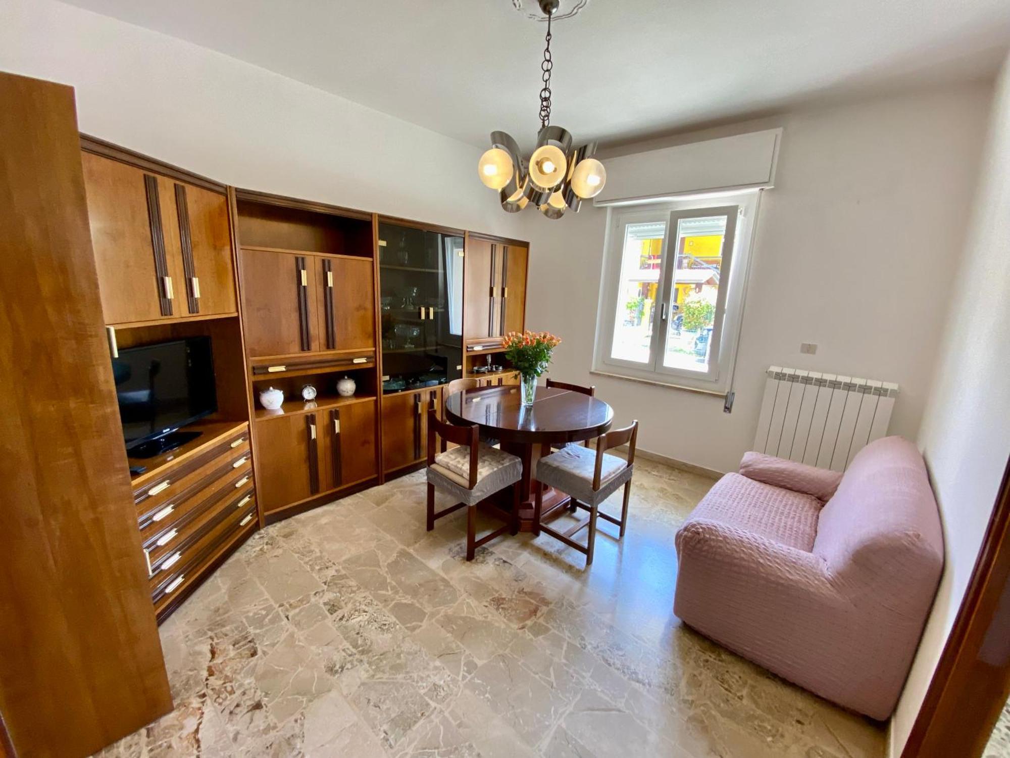 La Residenza Dell'arrotino Holiday home *