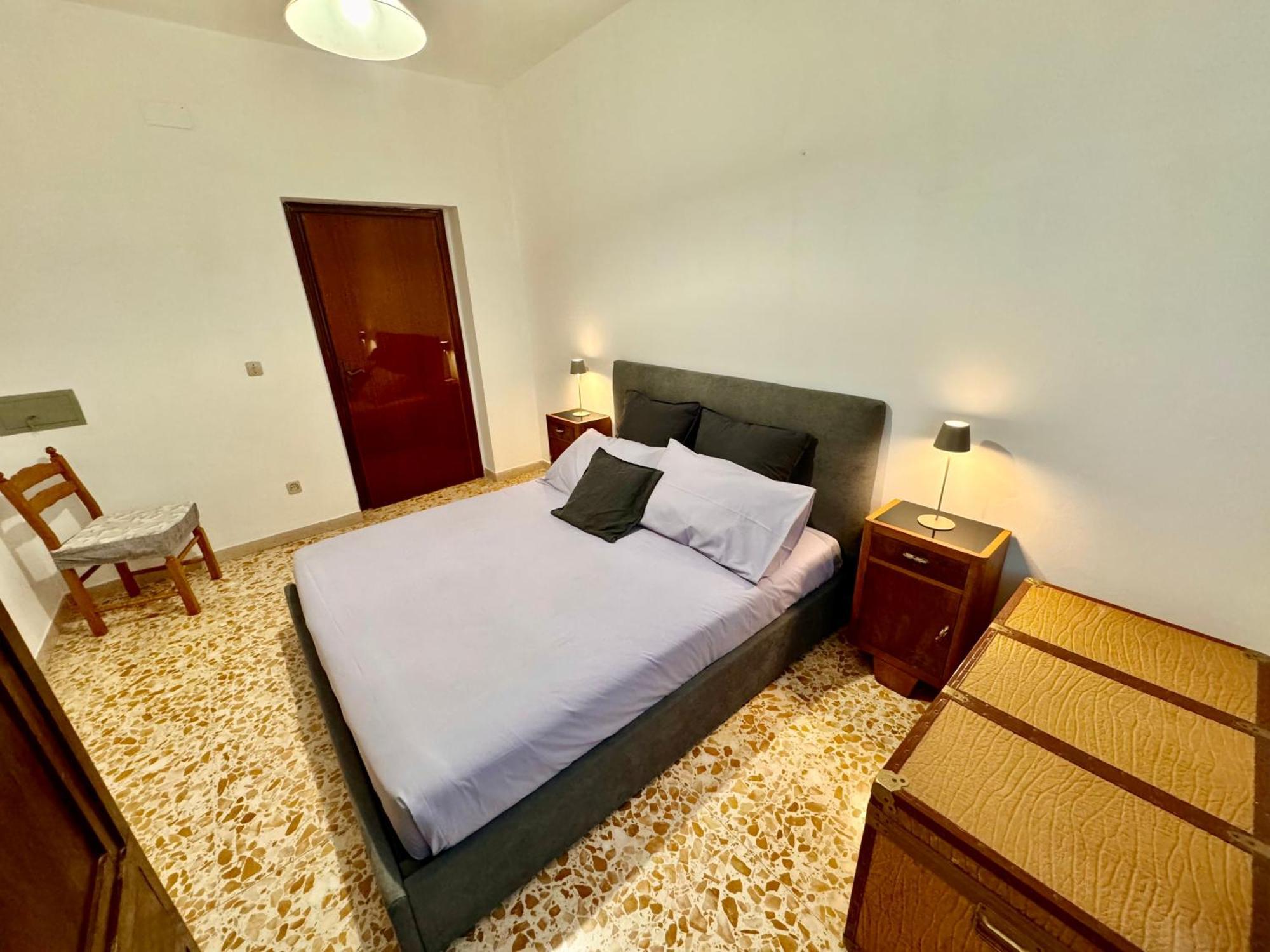 La Residenza Dell'arrotino Holiday home *