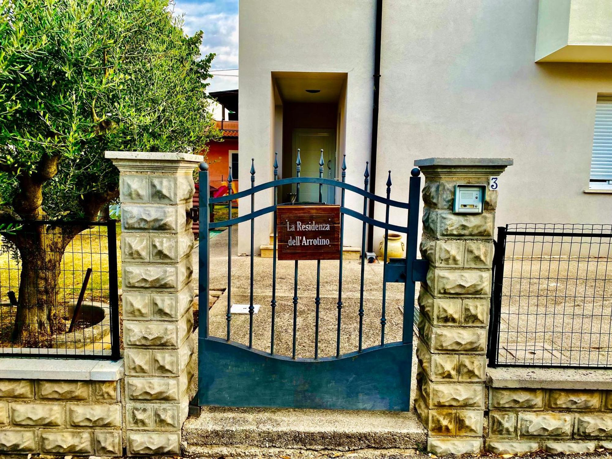 Holiday home La Residenza Dell'arrotino