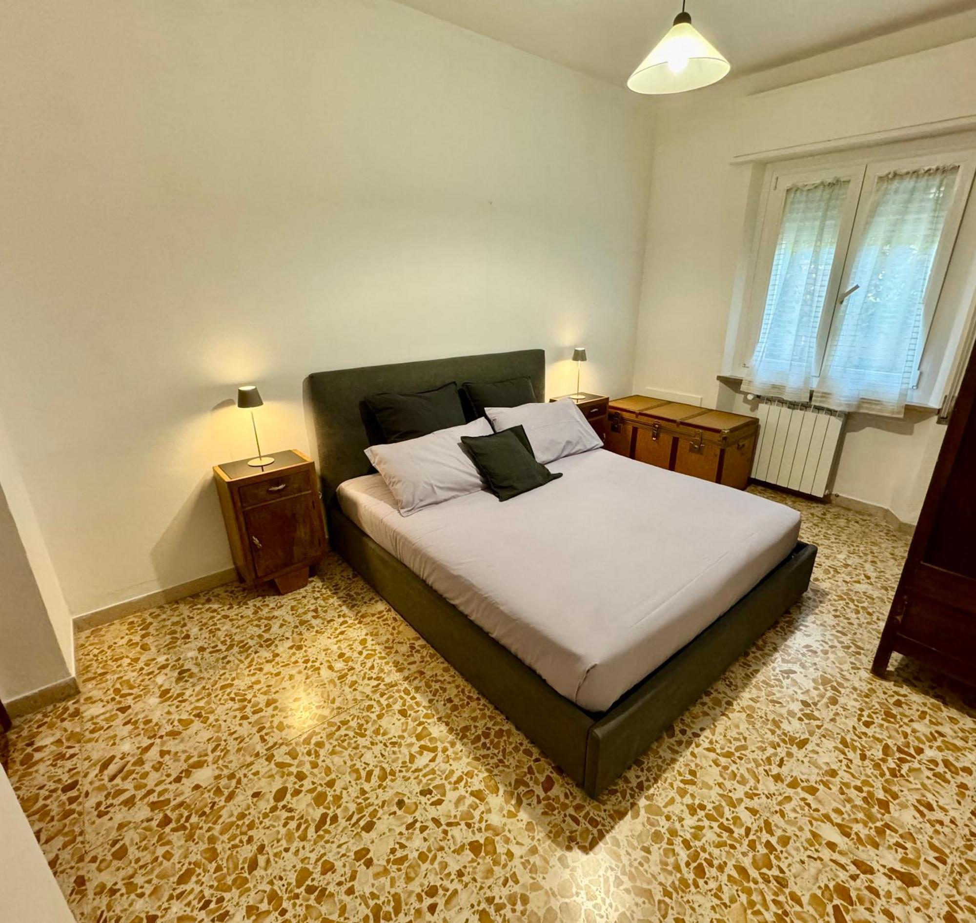 Holiday home La Residenza Dell'arrotino Capitan Loreto